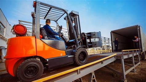 Monday to Friday. . Part time forklift jobs